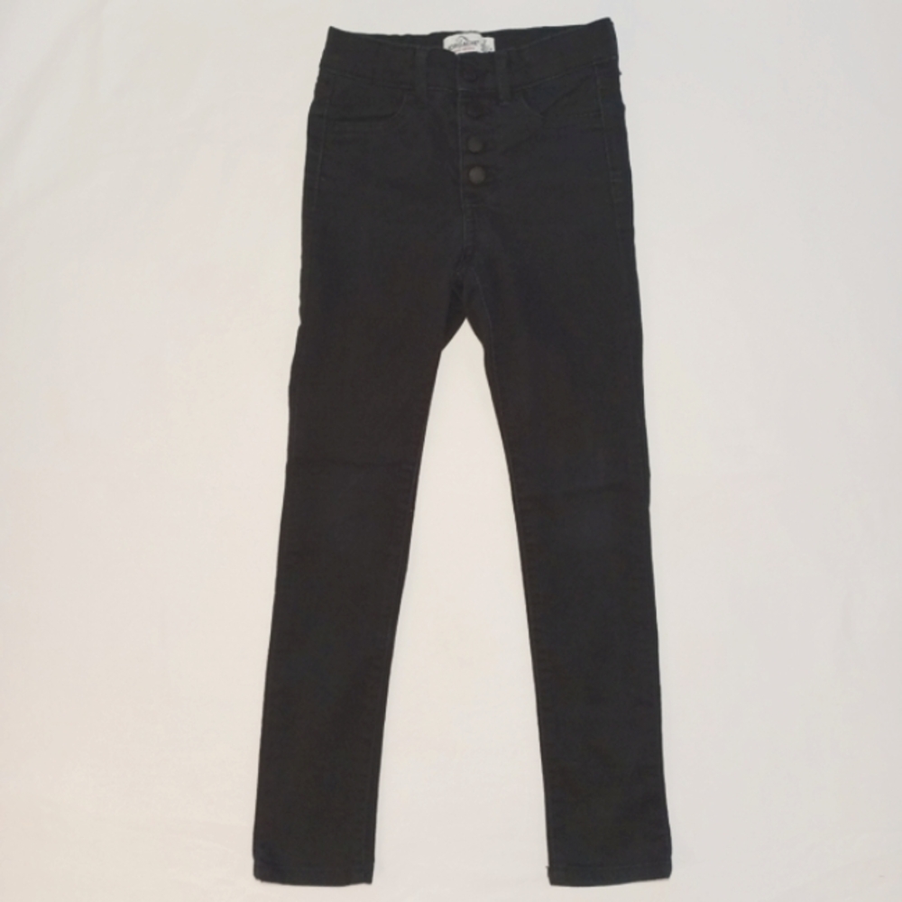 Girl's "Jordache" Jeans